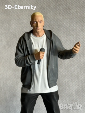 3D Фигура по Снимка, снимка 8 - Колекции - 49287781