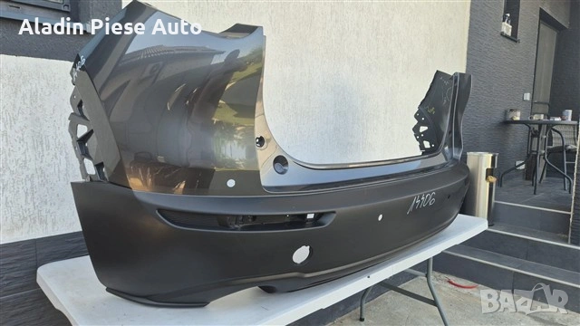 Задна броня Mazda CX-30 CX30 година 2019 2020 2021 2022 2023 код DGH9-50221, DGH950221 , снимка 3 - Аксесоари и консумативи - 55014828