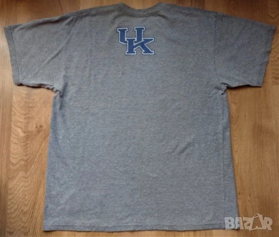 NFL / NIKE / Kentucky Wildcats / мъжка тениска, снимка 4 - Тениски - 54486068