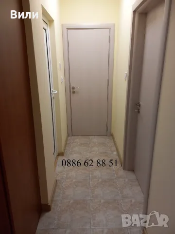 Дава под наем, 2-СТАЕН, град София, Дианабад, 65кв., ОТ СОБСТВЕНИК, 2 стаен, двустаен, снимка 11 - Апартаменти - 55511627