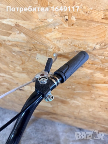 28цола дамски градски велосипед колело [5ck-Huret], снимка 13 - Велосипеди - 53847450