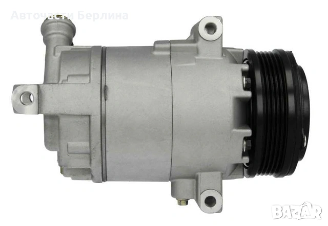 Компресор за климатик NISSENS NIS 89038, снимка 4 - Части - 54859294