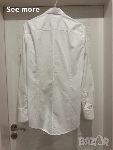 DOLCE & GABBANA мъжки ризи 38/40, снимка 3 - Ризи - 54294171