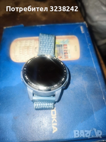 SMART WATCH HONOR GS PRO