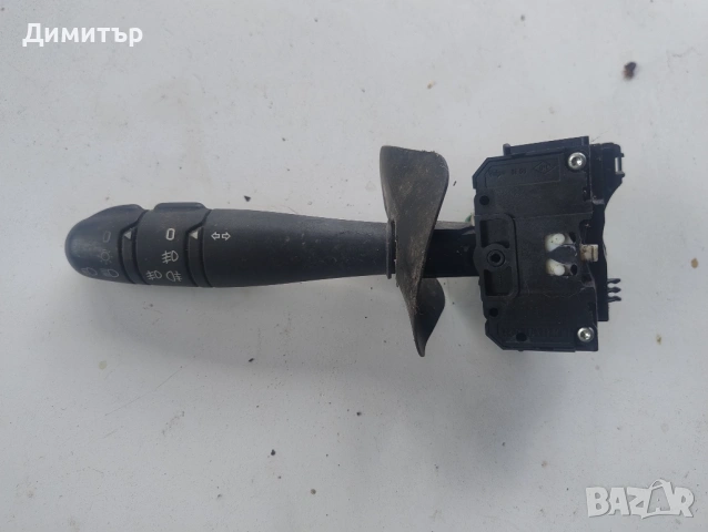 Лостче Фарове Мигачи За Рено Клио 2 2003г / Renault Clio 2 2003y