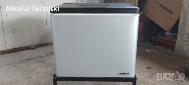 Продавам хладилник ракла, снимка 2 - Хладилници - 55358417