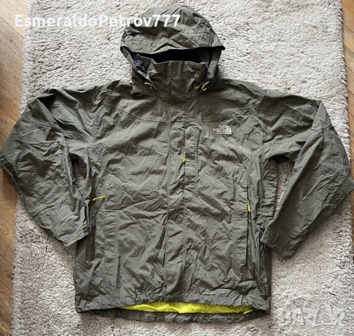 Мъжко яке The North Face