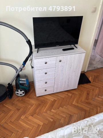 Спално обзавеждане , снимка 2 - Спални и легла - 54165701