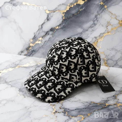 Шапки с козирка, снимка 5 - Шапки - 55336444