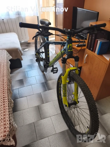 Колело Drag c1 race v brake 