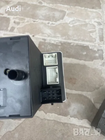 Вакуум помпа Audi A3 Audi A4 Вакум помпа централно Audi A3, снимка 5 - Части - 55589678