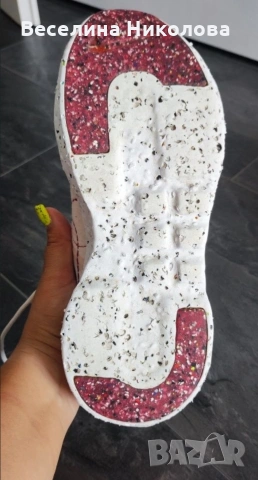Маратонки Nike, снимка 6 - Маратонки - 54412285