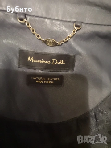 Massimo Dutti , снимка 7 - Якета - 54741542