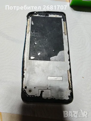 телефон Моторола G15, снимка 3 - Motorola - 55409484