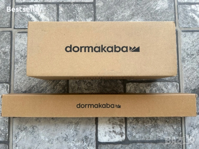 Dormakaba TS 91 B EN 3