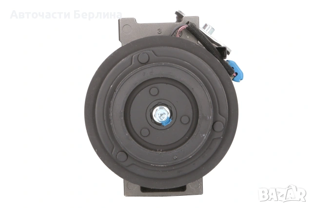 Компресор за климатик за Alfa Romeo 159 и Alfa Romeo Brera, снимка 3 - Части - 54859514