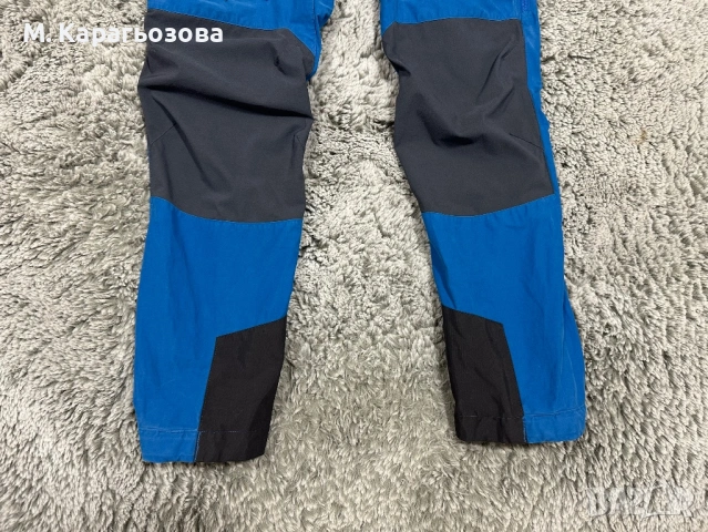 Хибриден панталон Helly Hansen Veir Tur, Размер XL, снимка 6 - Панталони - 54392546