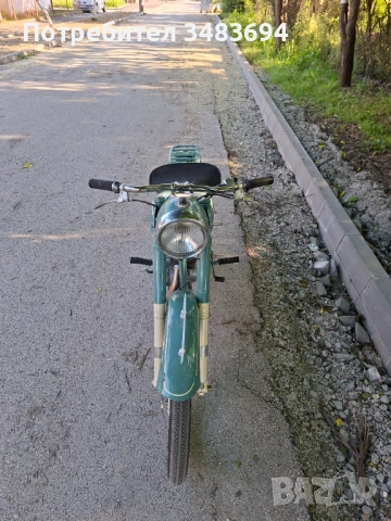 К 58 киевка, снимка 5 - Части - 54722605