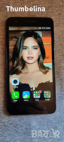Lenovo K10 A40