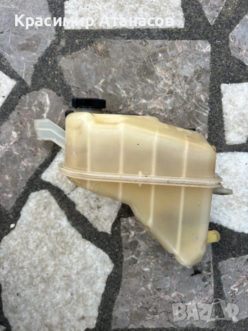 16480-26030. Разширително казанче Антифриз за Тойота версо. 2009-2018г. Дизел , снимка 2 - Части - 54154411