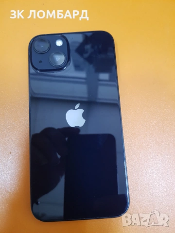 Apple, iPhone 13, снимка 4 - Apple iPhone - 54890138