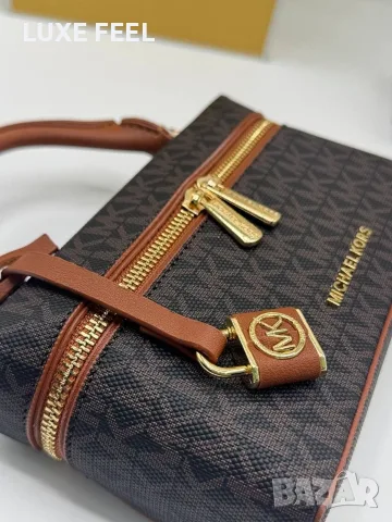 Michael Kors ⚜️Дамски Чанти , снимка 17 - Чанти - 55647997