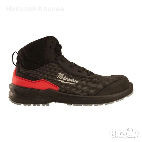 Работни обувки FLEXTRED™ Milwaukee, снимка 2 - Маратонки - 54765809