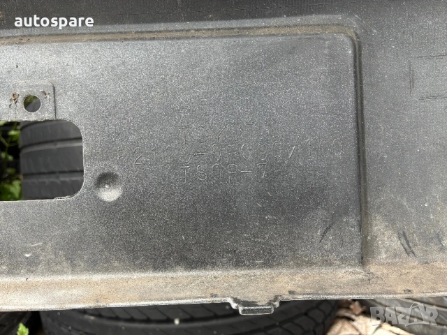 Предна броня Toyota Verso Тойота Версо. 09-13г. 52119- 0F090. Оригинална. , снимка 9 - Части - 54553913