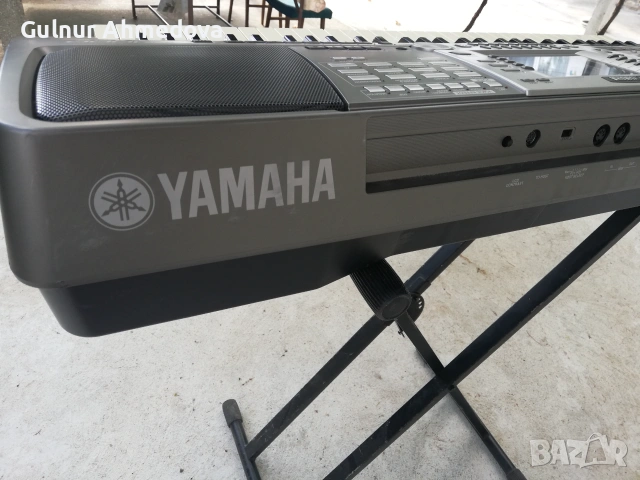 Yamaha psr 1000, снимка 3 - Синтезатори - 55071671