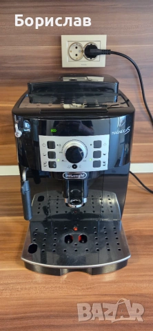 Delonghi Magnifica S