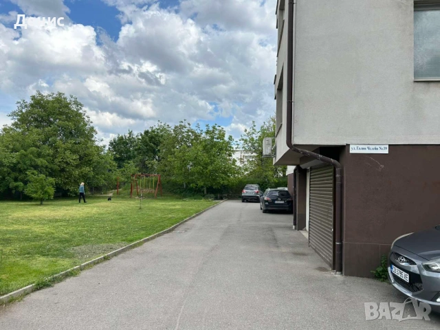 Давам апартамент двустаен кв.Карпузица София, снимка 17 - Апартаменти - 54755546