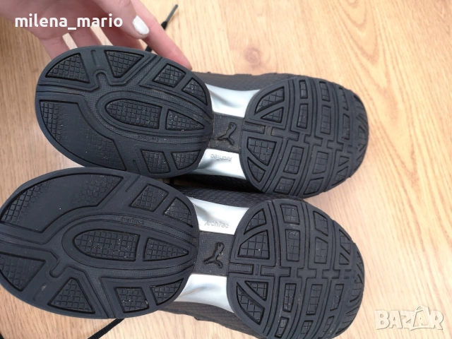 puma uk6 - номер 40, снимка 5 - Маратонки - 54516011
