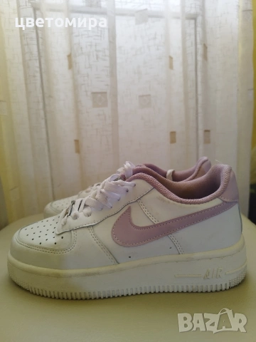 Nike air force 1 номер 37