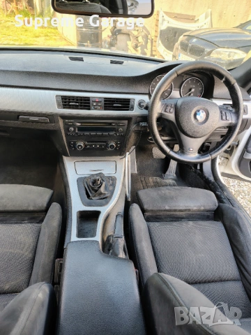 На части BMW E92 320i M-Pack N43B20A 170hp, снимка 16 - Автомобили и джипове - 54548737