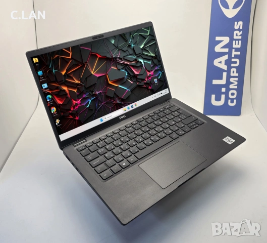 Dell Latitude 7410 i5 10310U/16GB/512SSD/FHD/Подсветка