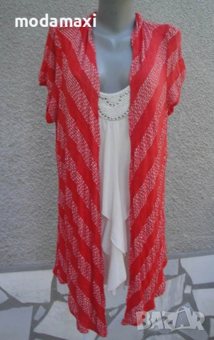 4XL  Нова туника 2  в 1  HeartSoul 