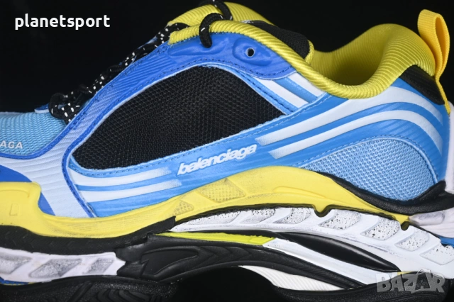 Balenciaga Triple S 2 Premium Quality | Luxury Chunky Sneakers | Размери 35-46 | По поръчка, снимка 5 - Спортни обувки - 54696134