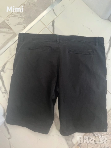 2ч Мъжки п-лони Jack&Jones и , снимка 9 - Къси панталони - 46785496