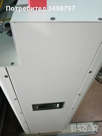 Нова соларна батерия LiFePO4 15kw 48V 280Ah, снимка 2 - Друга електроника - 53854889