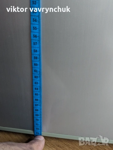 Хладилник с вътрешна камера Conegliano MR-85 (75L), снимка 11 - Хладилници - 54082925