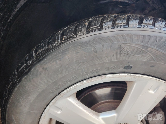 Toyota Rav 4 , снимка 2 - Автомобили и джипове - 53992349