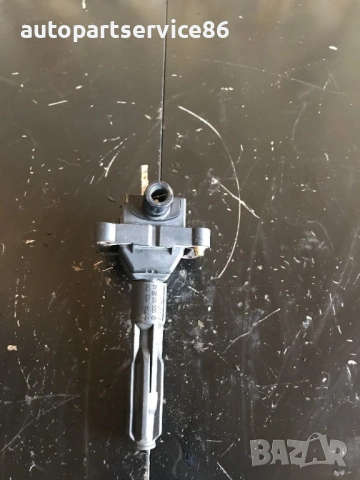 Бобина за запалване за Mercedes OR Vito Sprinter 314 2.3 Бензин (Petrol) A0001587503 