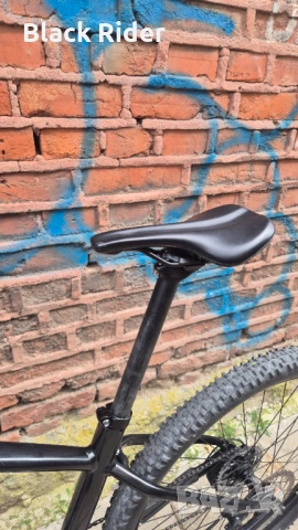 Електрически велосипед E Bike CUBE REACTION HYBRID, BOSCH CX, Smart System - L, снимка 12 - Велосипеди - 54895740