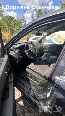 Продавам SsangYong Actyon 2007, снимка 4 - Автомобили и джипове - 55012588