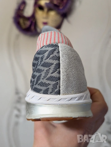 маратонки Brooks Bedlam номер 40 ,5, снимка 8 - Маратонки - 54183296