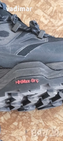 ТУРИСТИЧЕСКИ ОБУВКИ HELLY HANSEN, снимка 9 - Други - 54097984