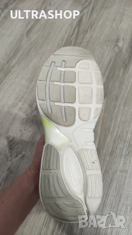 Дамски Nike Alphina 5000 номер 38,5, снимка 6 - Маратонки - 55565024