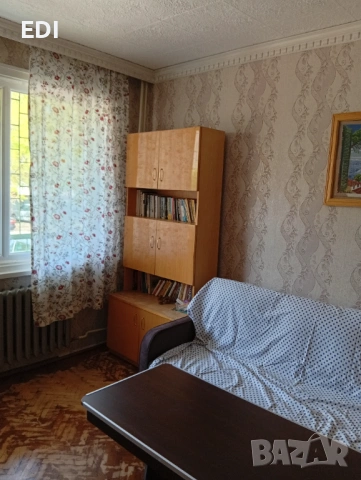 2 стаен наем в Плевен,център, снимка 5 - Апартаменти - 54257555