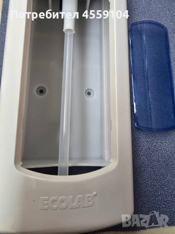 Дозатор за сапун за стена Ecolab Maximum 2 - Soap Dispenser 500ML, снимка 2 - Други - 54502318
