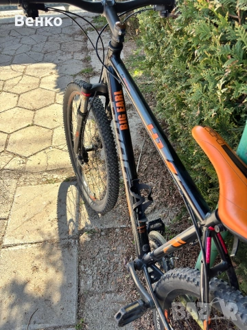 Велосипед Drag H3, снимка 3 - Велосипеди - 54172861